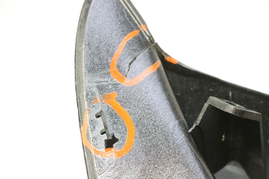 photo de FLANC LATERAL AVANT GAUCHE KAWASAKI ER-6 ER6 F ABS 650 (2012 - 2016) - Autre angle de vue