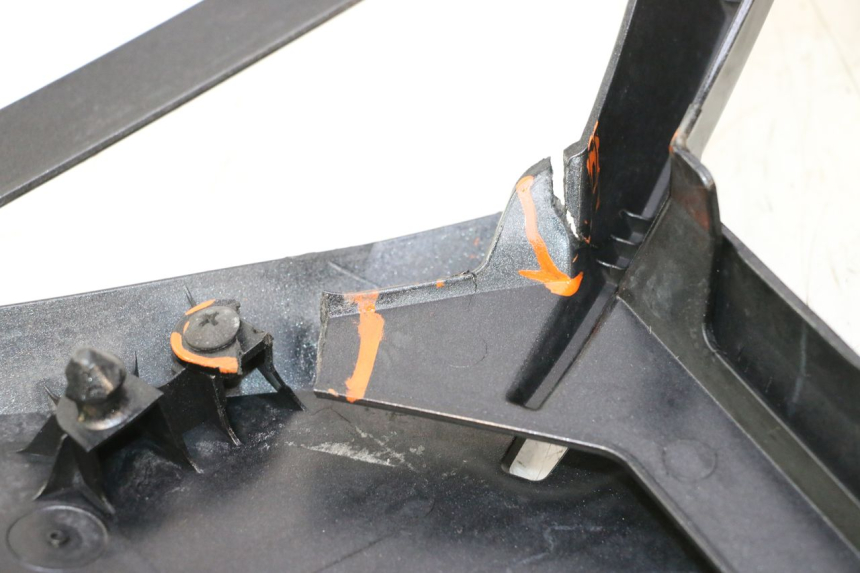photo de FLANC LATERAL AVANT GAUCHE KAWASAKI ER-6 ER6 F ABS 650 (2012 - 2016) - Vue d’ensemble