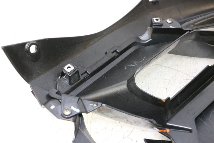 photo de FLANC LATERAL AVANT GAUCHE KAWASAKI ER-6 ER6 F ABS 650 (2012 - 2016) - Points de fixation