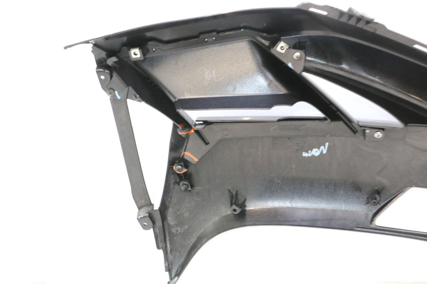 photo de FLANC LATERAL AVANT GAUCHE KAWASAKI ER-6 ER6 F ABS 650 (2012 - 2016) - Pièce contrôlée