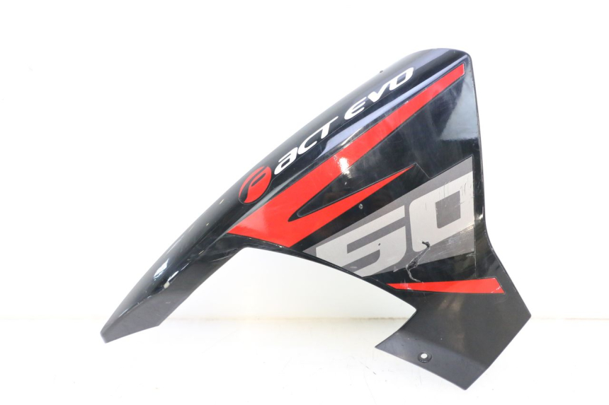 photo de FLANC LATERAL AVANT GAUCHE KEEWAY F-ACT FACT EVO 50 (2020 - 2026) - Vue principale