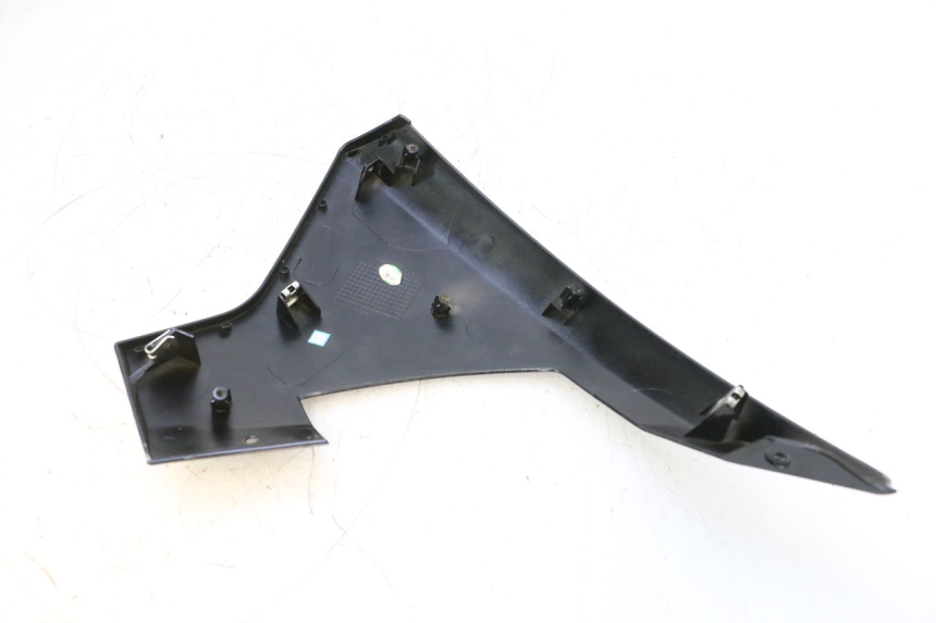 photo de FLANC LATERAL AVANT GAUCHE KEEWAY F-ACT FACT EVO 50 (2020 - 2026) - Autre angle de vue