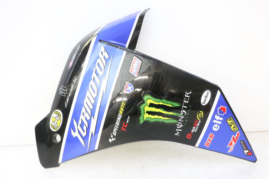 photo de FLANC LATERAL AVANT GAUCHE STAHO FH 50 (2018 - 2019)