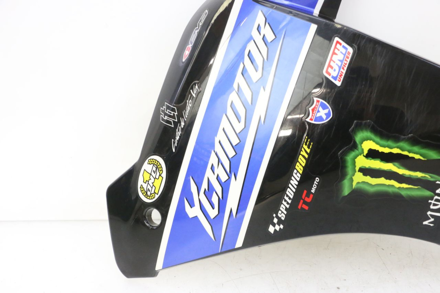 photo de FLANC LATERAL AVANT GAUCHE STAHO FH 50 (2018 - 2019)