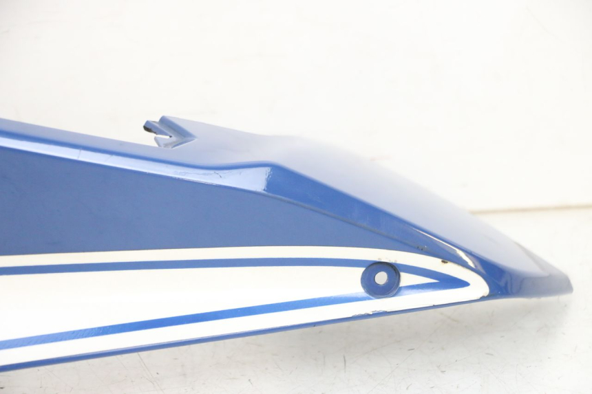 photo de FLANC LATERAL AVANT GAUCHE YAMAHA FJR ABS 1300 (2006 - 2012) - Photo complémentaire