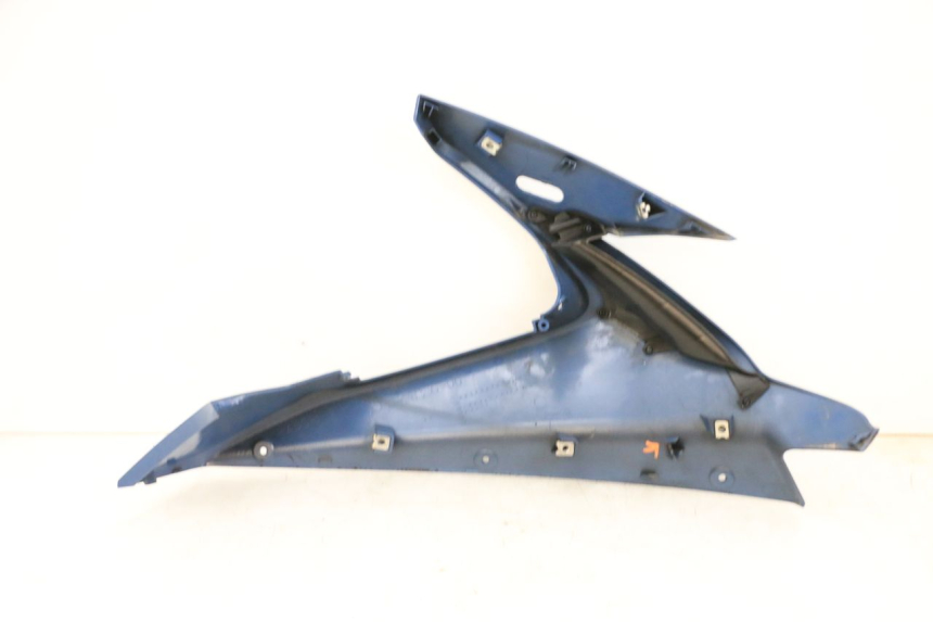 photo de FLANC LATERAL AVANT GAUCHE YAMAHA FJR ABS 1300 (2006 - 2012) - Zoom état d’usage