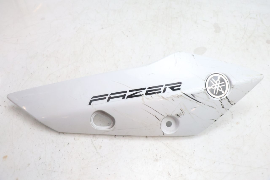 photo de FLANC LATERAL AVANT GAUCHE YAMAHA FZ8 800 (2010 - 2016) - Vue principale