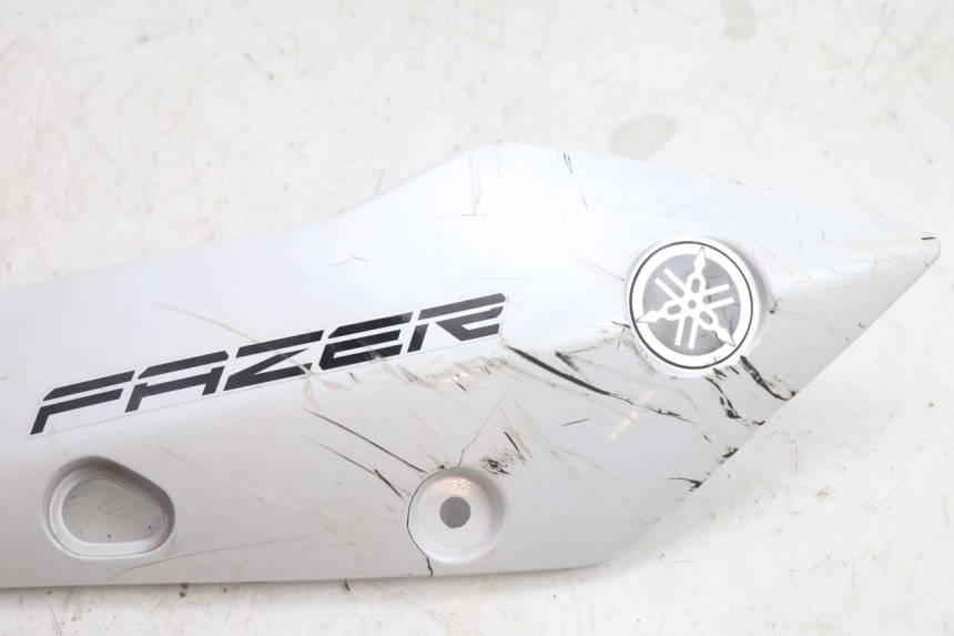 photo de FLANC LATERAL AVANT GAUCHE YAMAHA FZ8 800 (2010 - 2016) - Détail de la pièce