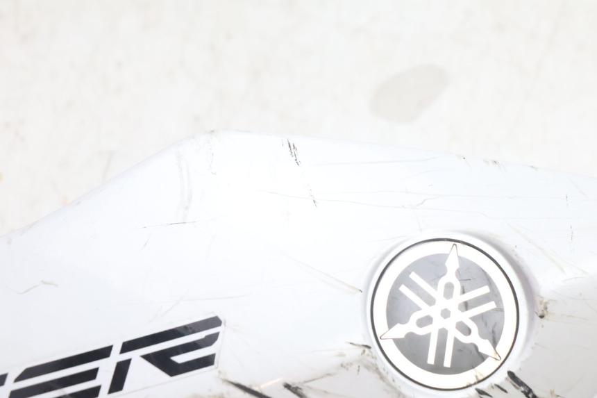 photo de FLANC LATERAL AVANT GAUCHE YAMAHA FZ8 800 (2010 - 2016) - Autre angle de vue