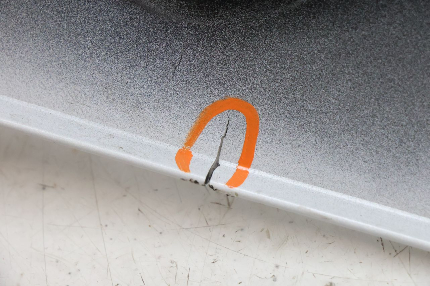 photo de FLANC LATERAL AVANT GAUCHE YAMAHA FZ8 800 (2010 - 2016) - Pièce contrôlée