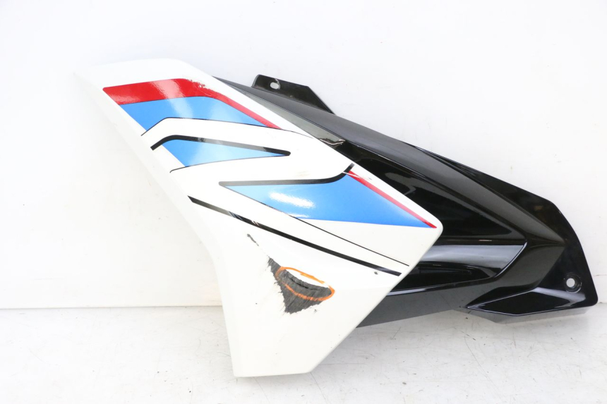 photo de FLANC LATERAL AVANT GAUCHE BMW G310 R 310 (2016 - 2020)