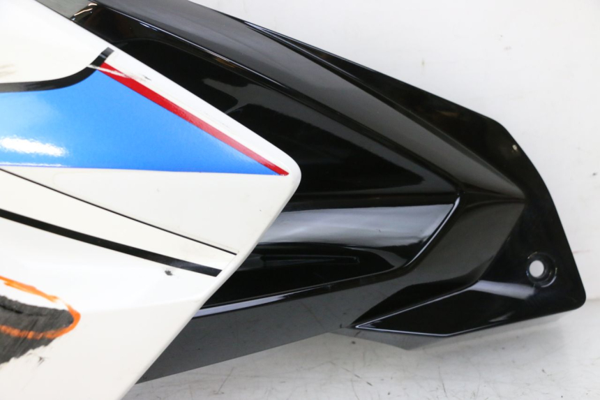 photo de FLANC LATERAL AVANT GAUCHE BMW G310 R 310 (2016 - 2020)