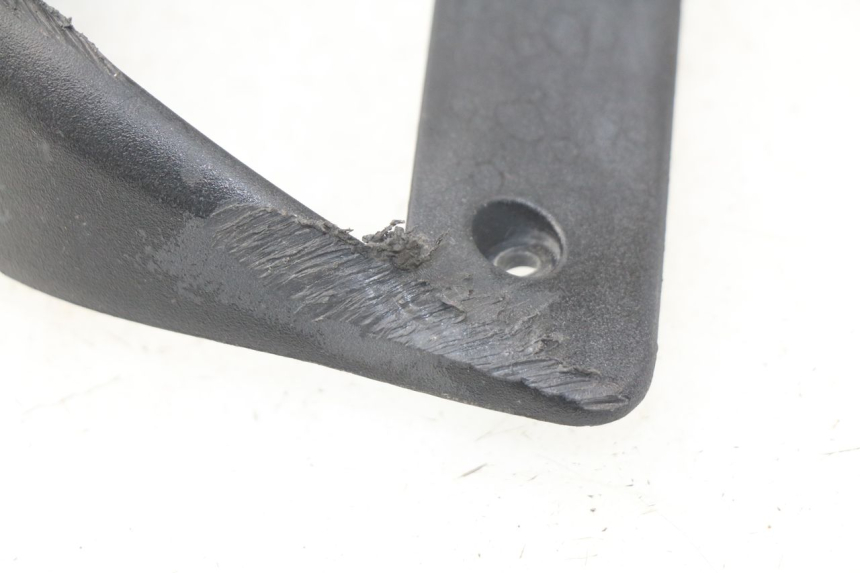 photo de FLANC LATERAL AVANT GAUCHE GILERA NEXUS 125 (2009 - 2013)