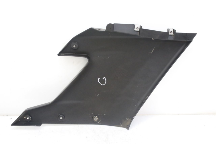 photo de FLANC LATERAL AVANT GAUCHE DERBI GPR 50 (2004 - 2009)