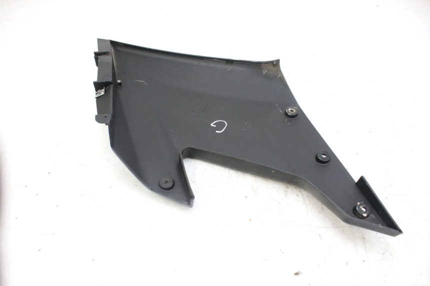 photo de FLANC LATERAL AVANT GAUCHE DERBI GPR 50 (2004 - 2009)