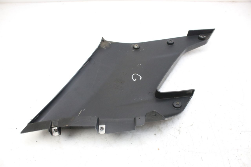 photo de FLANC LATERAL AVANT GAUCHE DERBI GPR 50 (2004 - 2009)