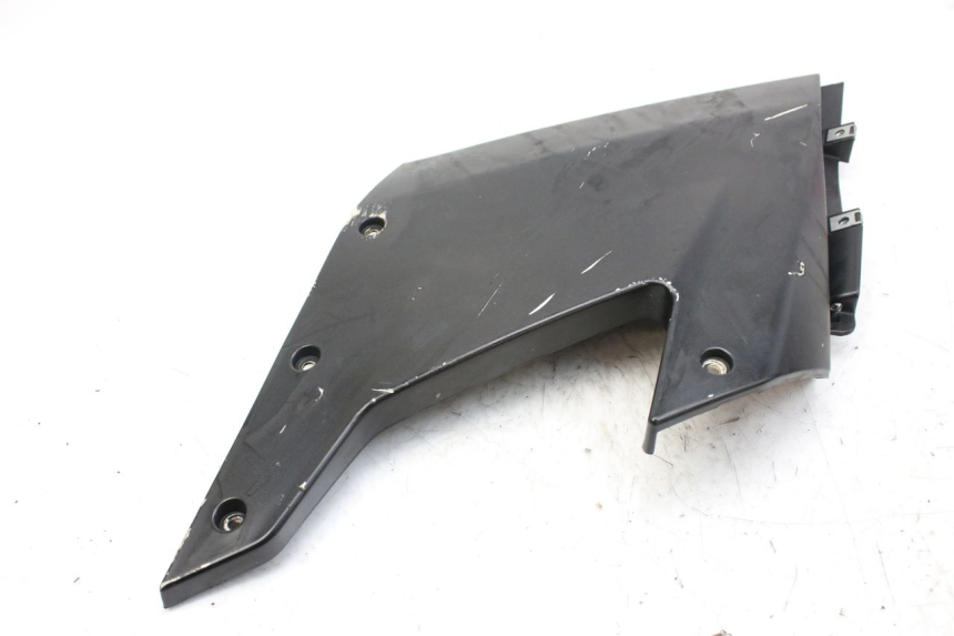 photo de FLANC LATERAL AVANT GAUCHE DERBI GPR 50 (2004 - 2009)