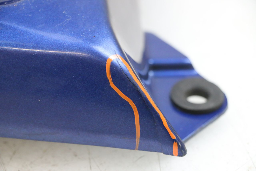 photo de FLANC LATERAL AVANT GAUCHE KAWASAKI GPX R WARBIRD 600 (1988 - 1993) - Inspection visuelle