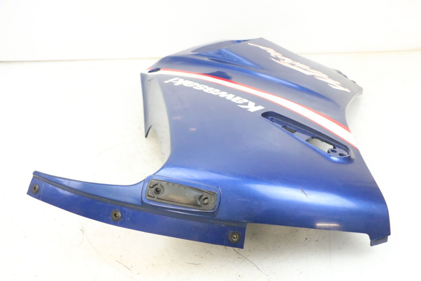 photo de FLANC LATERAL AVANT GAUCHE KAWASAKI GPX R WARBIRD 600 (1988 - 1993) - Zoom qualité