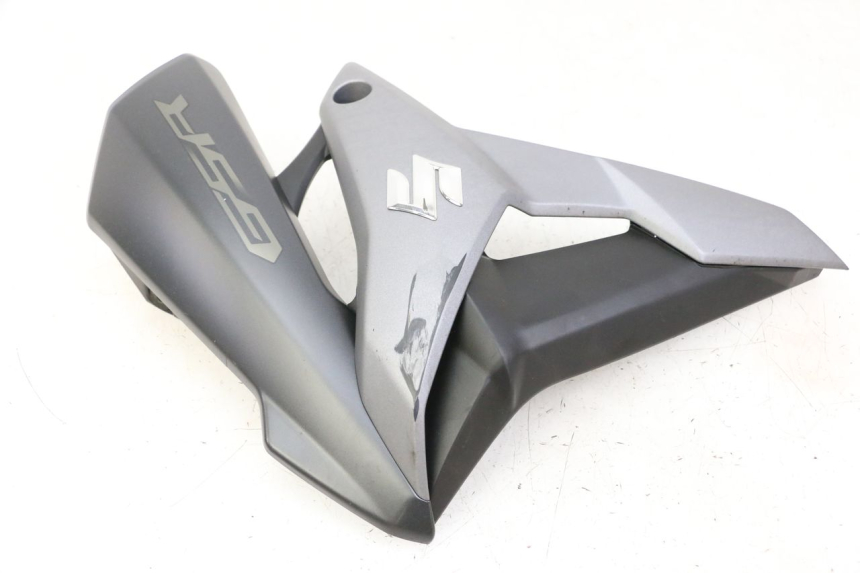 photo de FLANC LATERAL AVANT GAUCHE SUZUKI GSR 750 (2011 - 2017)