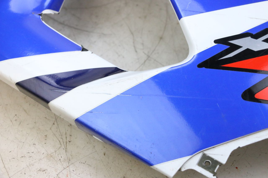 photo de FLANC LATERAL AVANT GAUCHE SUZUKI GSXR GSX-R 1000 (2003 - 2004) - Zoom composants