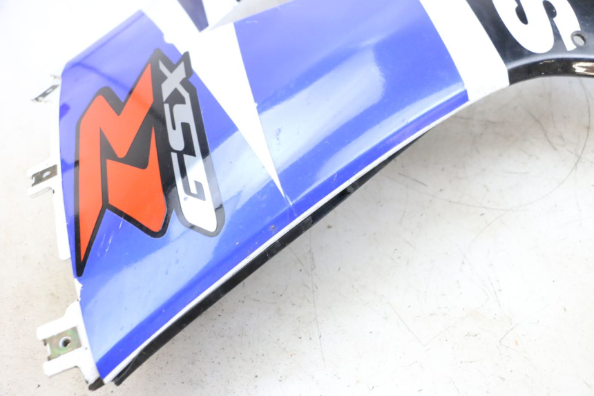 photo de FLANC LATERAL AVANT GAUCHE SUZUKI GSXR GSX-R 1000 (2003 - 2004) - Photo complémentaire