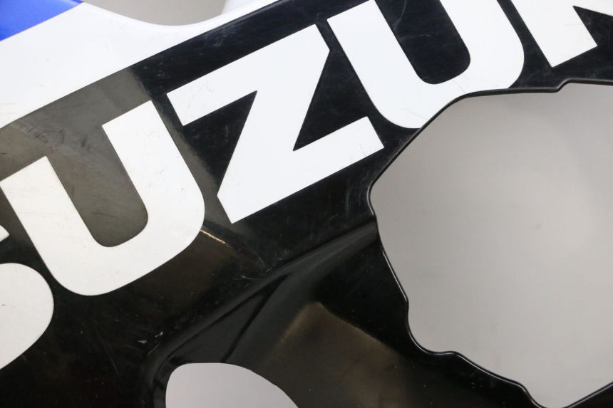 photo de FLANC LATERAL AVANT GAUCHE SUZUKI GSXR GSX-R 1000 (2003 - 2004) - Zoom qualité