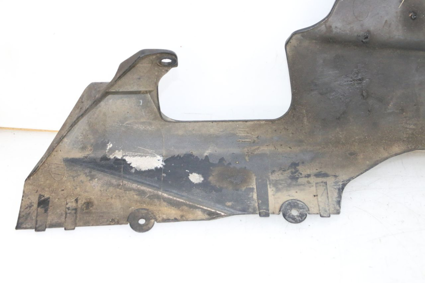 photo de FLANC LATERAL AVANT GAUCHE SUZUKI GSXR GSX-R 1000 (2003 - 2004) - Pièce contrôlée