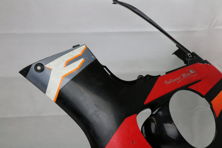 photo de FLANC LATERAL AVANT GAUCHE HONDA CBR F 600 (1996 - 1998)