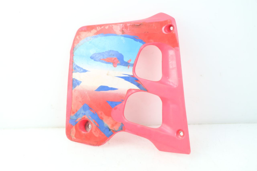 photo de FLANC LATERAL AVANT GAUCHE HONDA CR 125 (1989 - 1991)