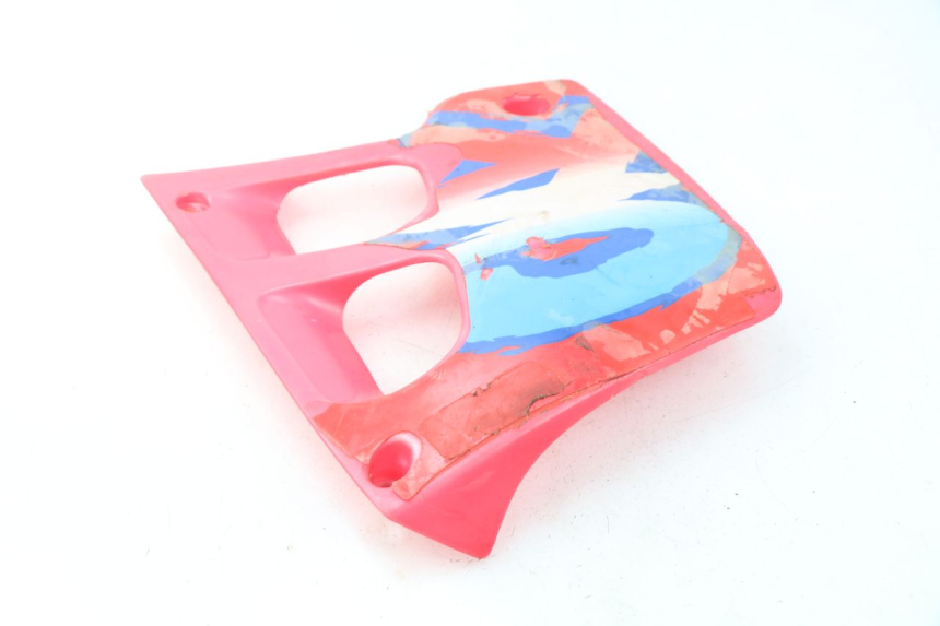 photo de FLANC LATERAL AVANT GAUCHE HONDA CR 125 (1989 - 1991)