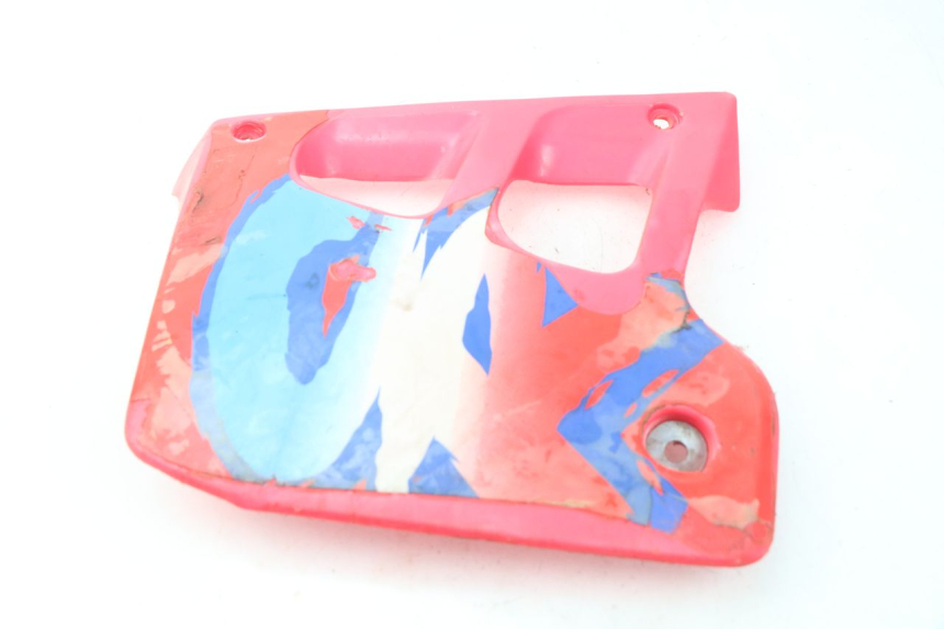 photo de FLANC LATERAL AVANT GAUCHE HONDA CR 125 (1989 - 1991)