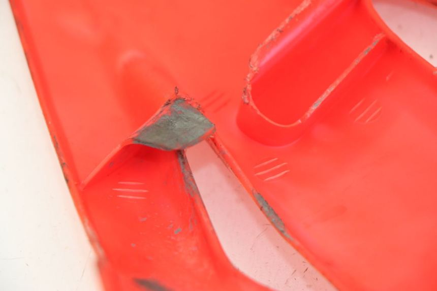photo de FLANC LATERAL AVANT GAUCHE HONDA CR 85 (2005 - 2007)