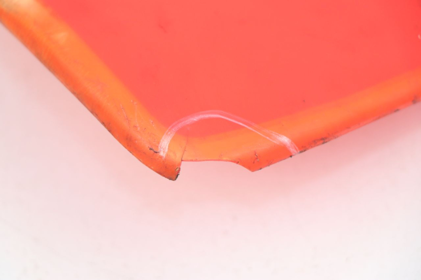 photo de FLANC LATERAL AVANT GAUCHE HONDA CR 85 (2005 - 2007)