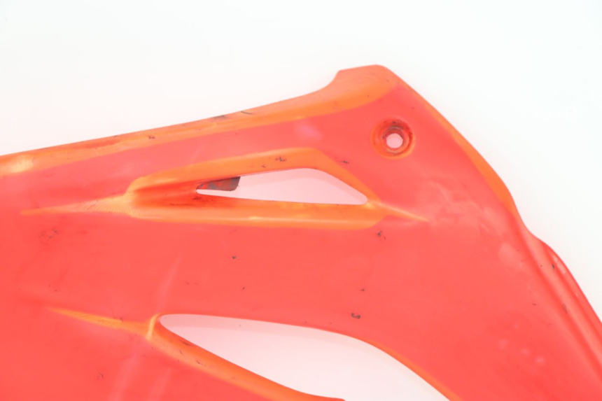 photo de FLANC LATERAL AVANT GAUCHE HONDA CR 85 (2005 - 2007)