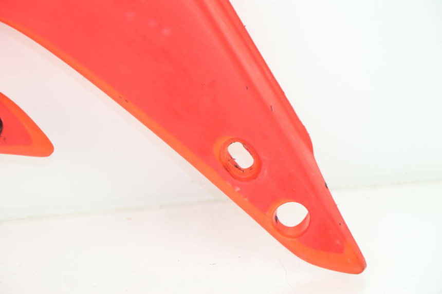 photo de FLANC LATERAL AVANT GAUCHE HONDA CR 85 (2005 - 2007)
