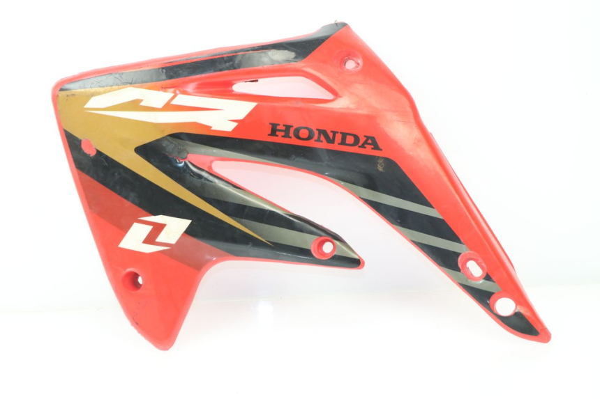 photo de FLANC LATERAL AVANT GAUCHE HONDA CR 85 (2005 - 2007)