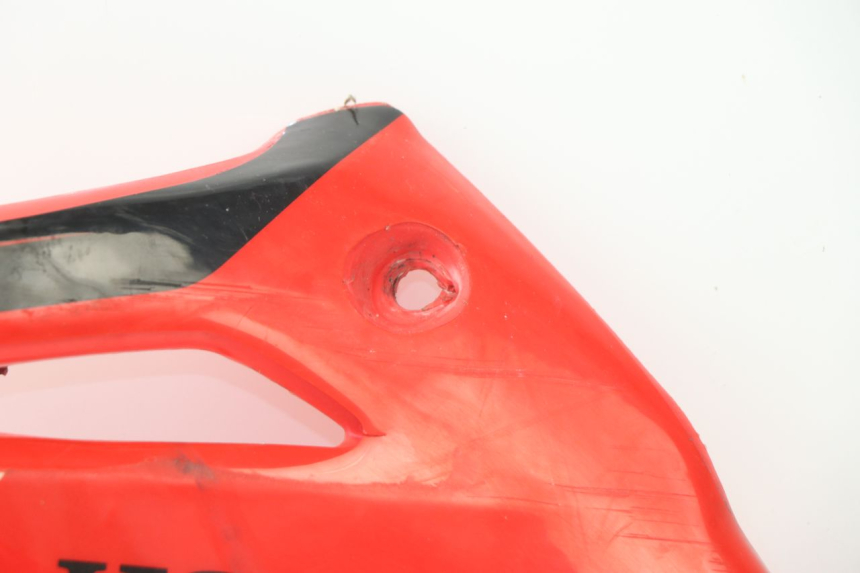 photo de FLANC LATERAL AVANT GAUCHE HONDA CR 85 (2005 - 2007)