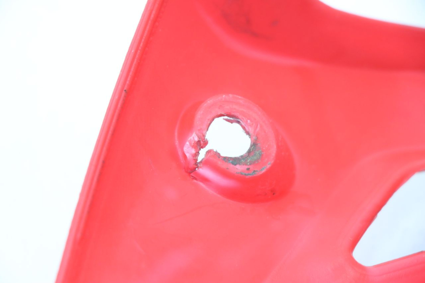 photo de FLANC LATERAL AVANT GAUCHE HONDA CR 85 (2005 - 2007)