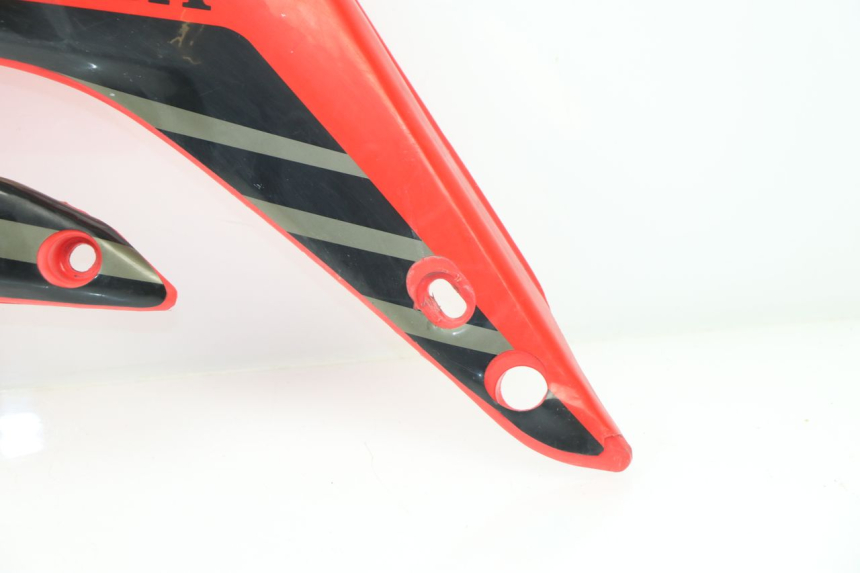 photo de FLANC LATERAL AVANT GAUCHE HONDA CR 85 (2005 - 2007)