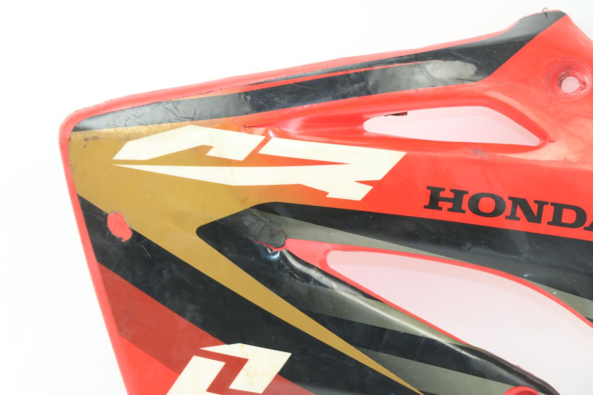 photo de FLANC LATERAL AVANT GAUCHE HONDA CR 85 (2005 - 2007)