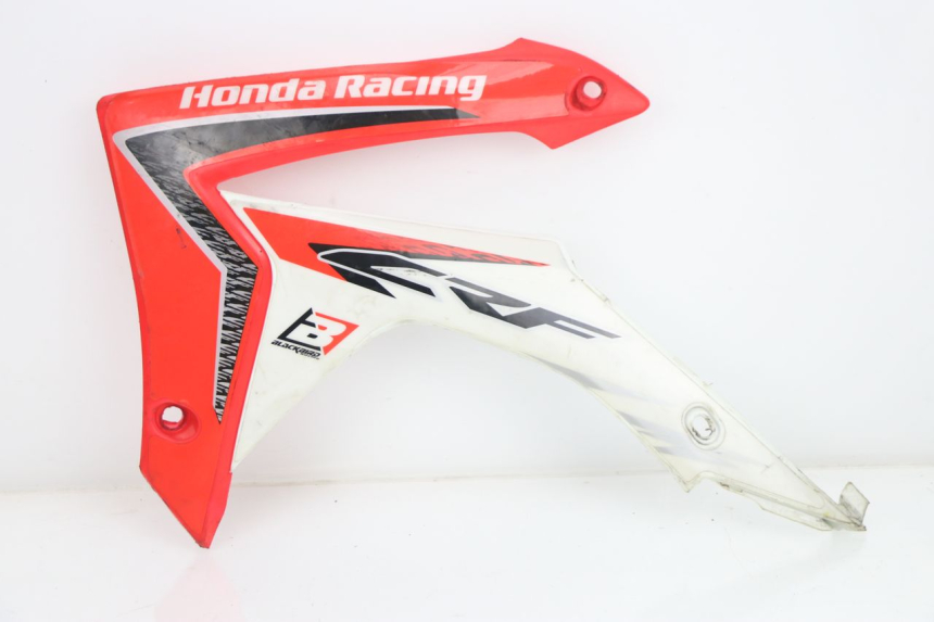 photo de FLANC LATERAL AVANT GAUCHE HONDA CRF 250 (2013 - 2016)