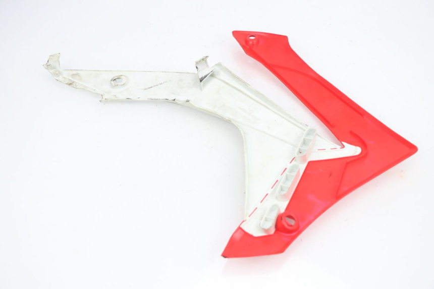 photo de FLANC LATERAL AVANT GAUCHE HONDA CRF 250 (2013 - 2016)