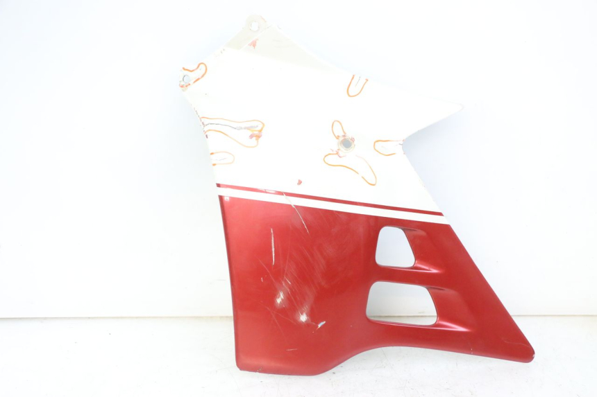 photo de FLANC LATERAL AVANT GAUCHE HONDA MTX TC02 125 (1987 - 1989)