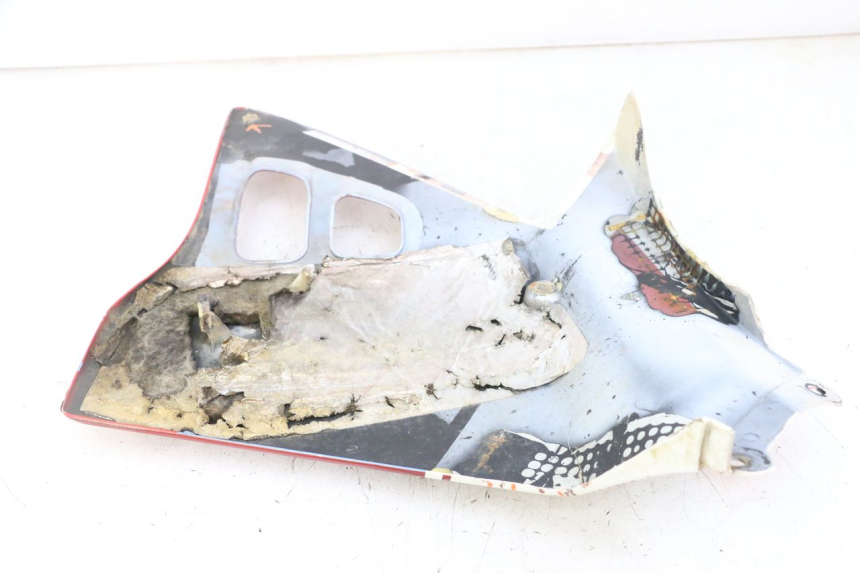 photo de FLANC LATERAL AVANT GAUCHE HONDA MTX TC02 125 (1987 - 1989)