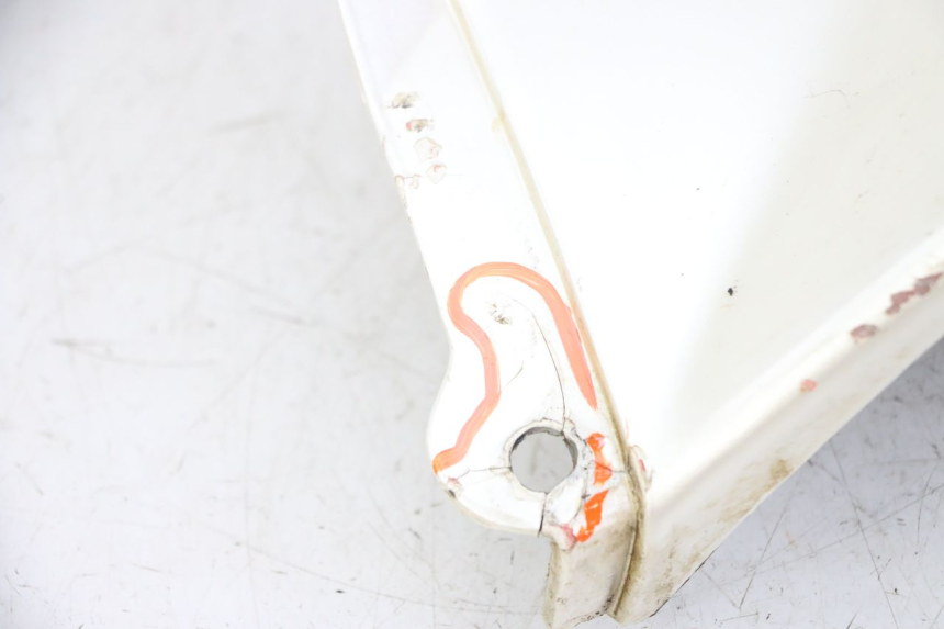 photo de FLANC LATERAL AVANT GAUCHE HONDA MTX TC02 125 (1987 - 1989)