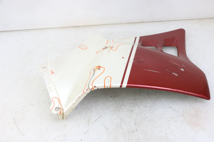 photo de FLANC LATERAL AVANT GAUCHE HONDA MTX TC02 125 (1987 - 1989)