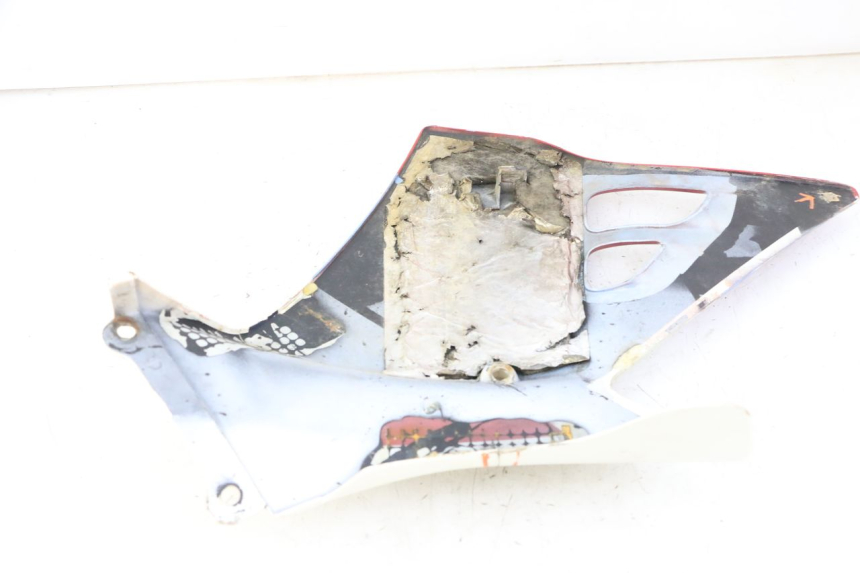 photo de FLANC LATERAL AVANT GAUCHE HONDA MTX TC02 125 (1987 - 1989)