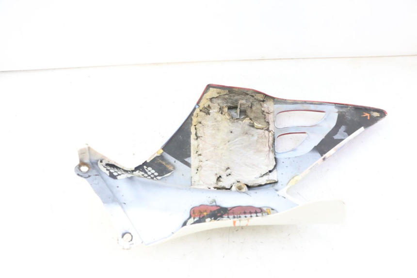 photo de FLANC LATERAL AVANT GAUCHE HONDA MTX TC02 125 (1987 - 1989)