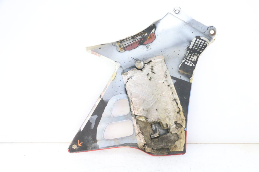 photo de FLANC LATERAL AVANT GAUCHE HONDA MTX TC02 125 (1987 - 1989)